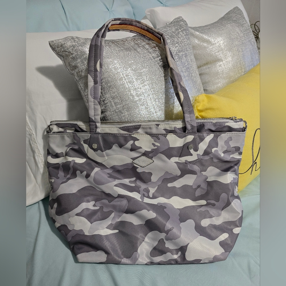 MZ Wallace Large Soho Tote